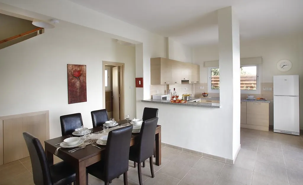 Villa Elise Protaras Cyprus